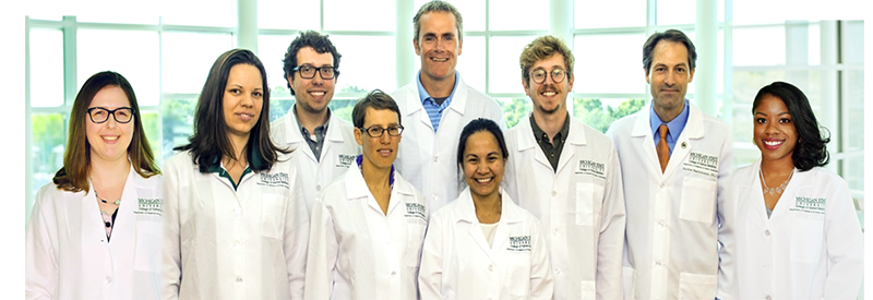 bachmann lab photo